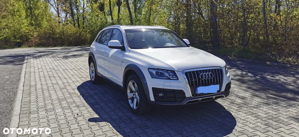 Audi Q5 2.0 TFSI Quattro - 6