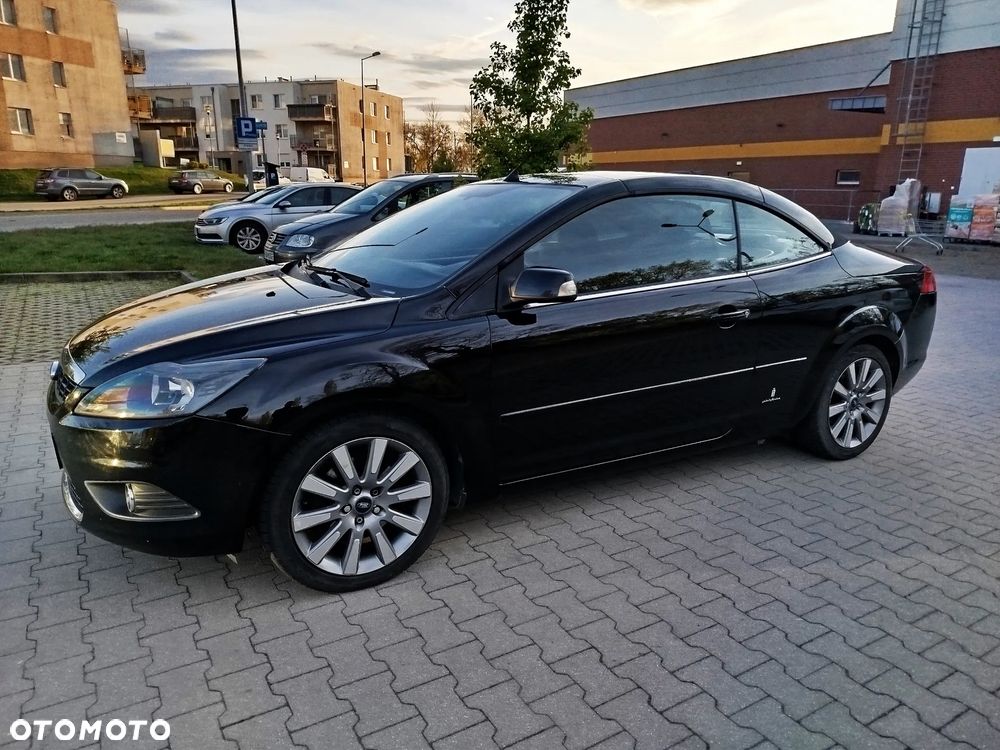 Ford Focus 2.0 16V Sport - 23
