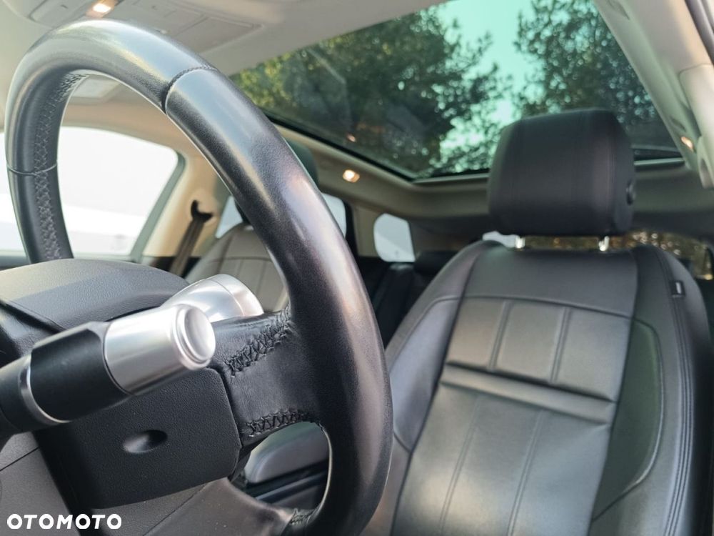 Land Rover Range Rover Evoque - 5