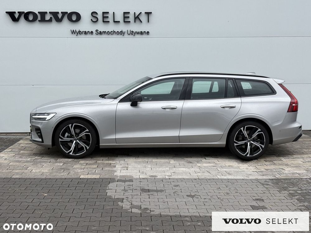 Volvo V60 - 5