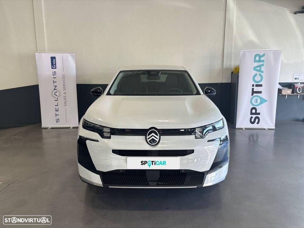 Citroën C5 Aircross 1.2 Híbrido Max - 2