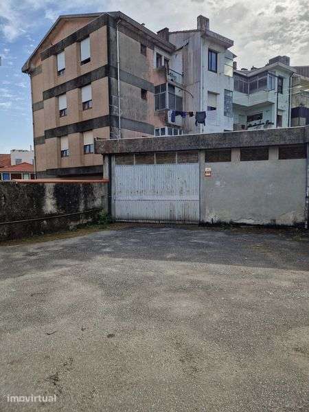 Armazém para alugar - Grande imagem: 2/4