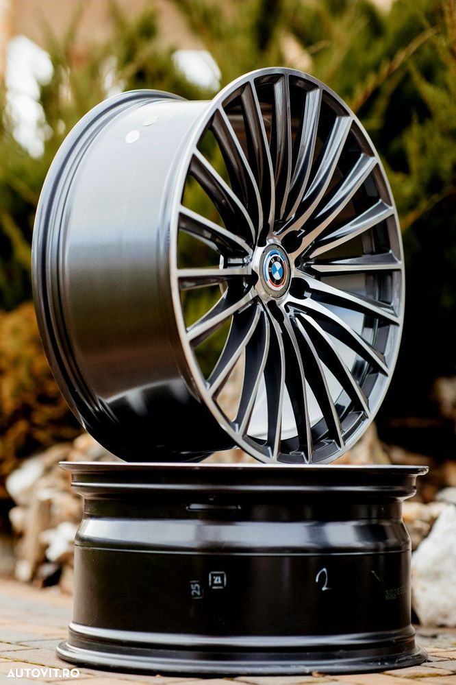Jante 20 BMW R20 G - 5