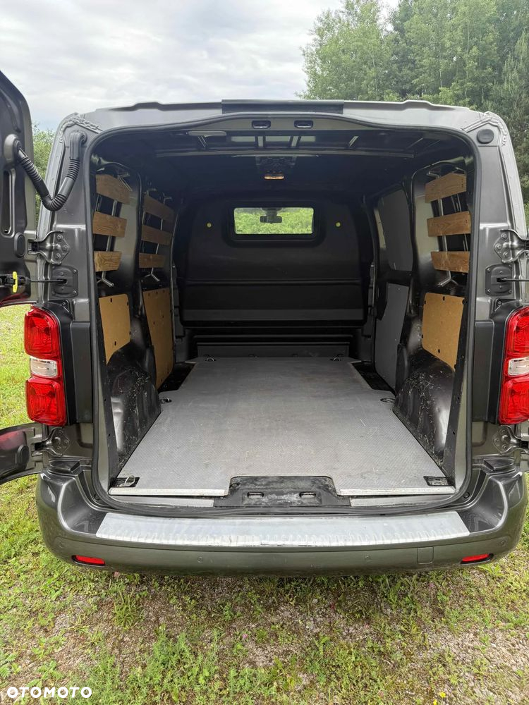 Peugeot EXPERT - 12
