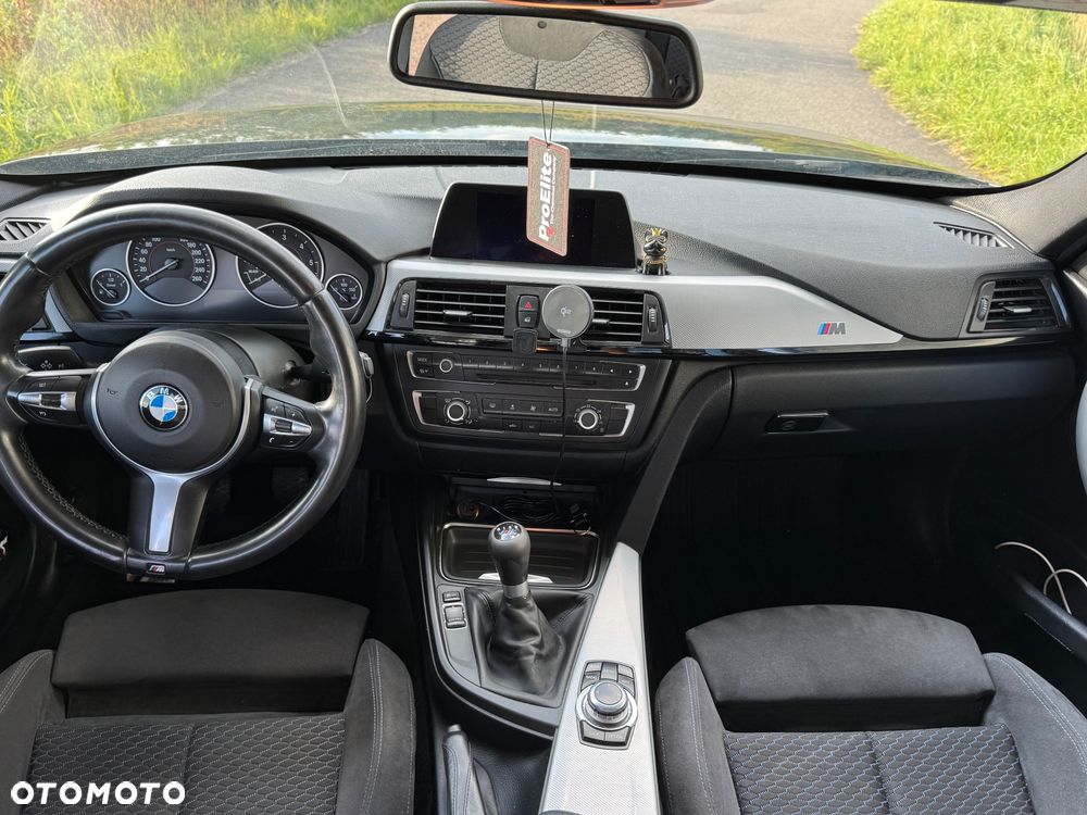 BMW Seria 3 - 6