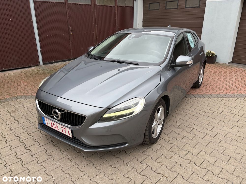 Volvo V40 - 1