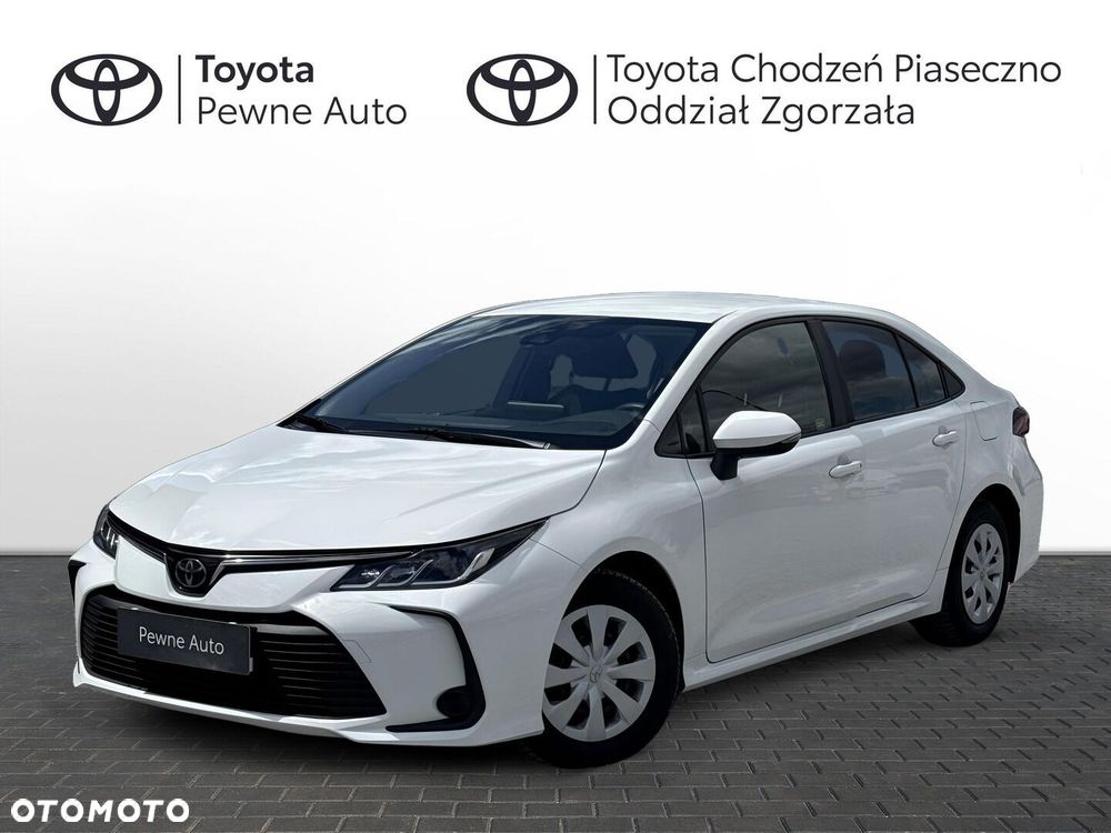 Toyota Corolla 1.5 Active - 2