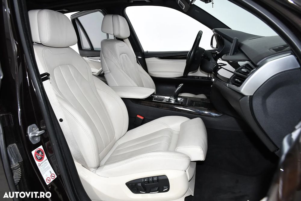 BMW X5 - 13