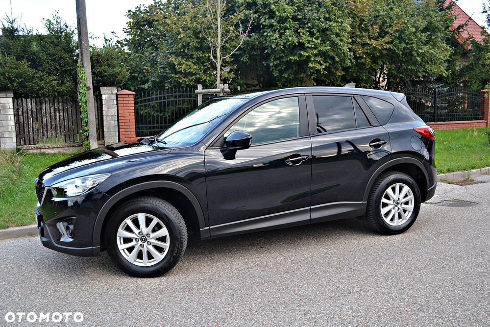 Mazda CX-5 SKYACTIV-G 165 Prime-Line - 6