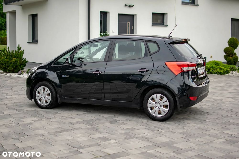Hyundai ix20 - 29