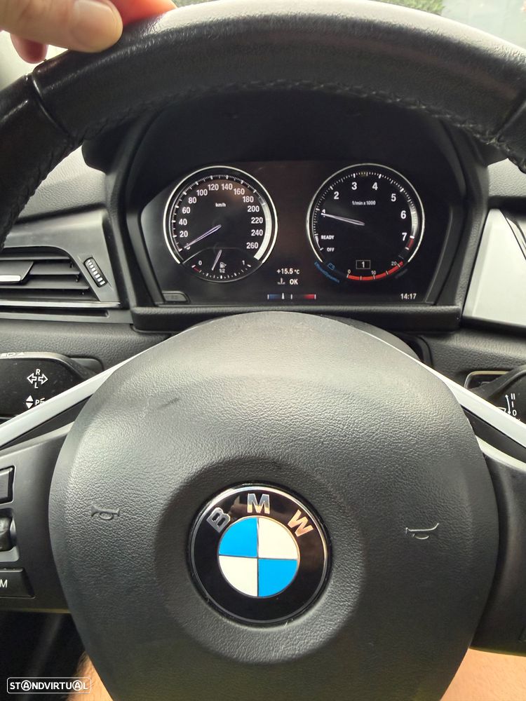 BMW 216 Gran Tourer i 7L Advantage - 5