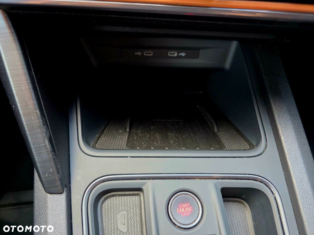 Cupra Formentor 1.5 TSI DSG - 24