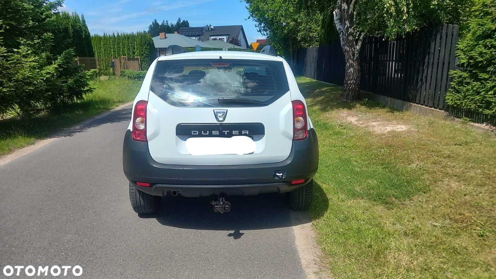 Dacia Duster 1.6 16V 4x2 Destination - 3