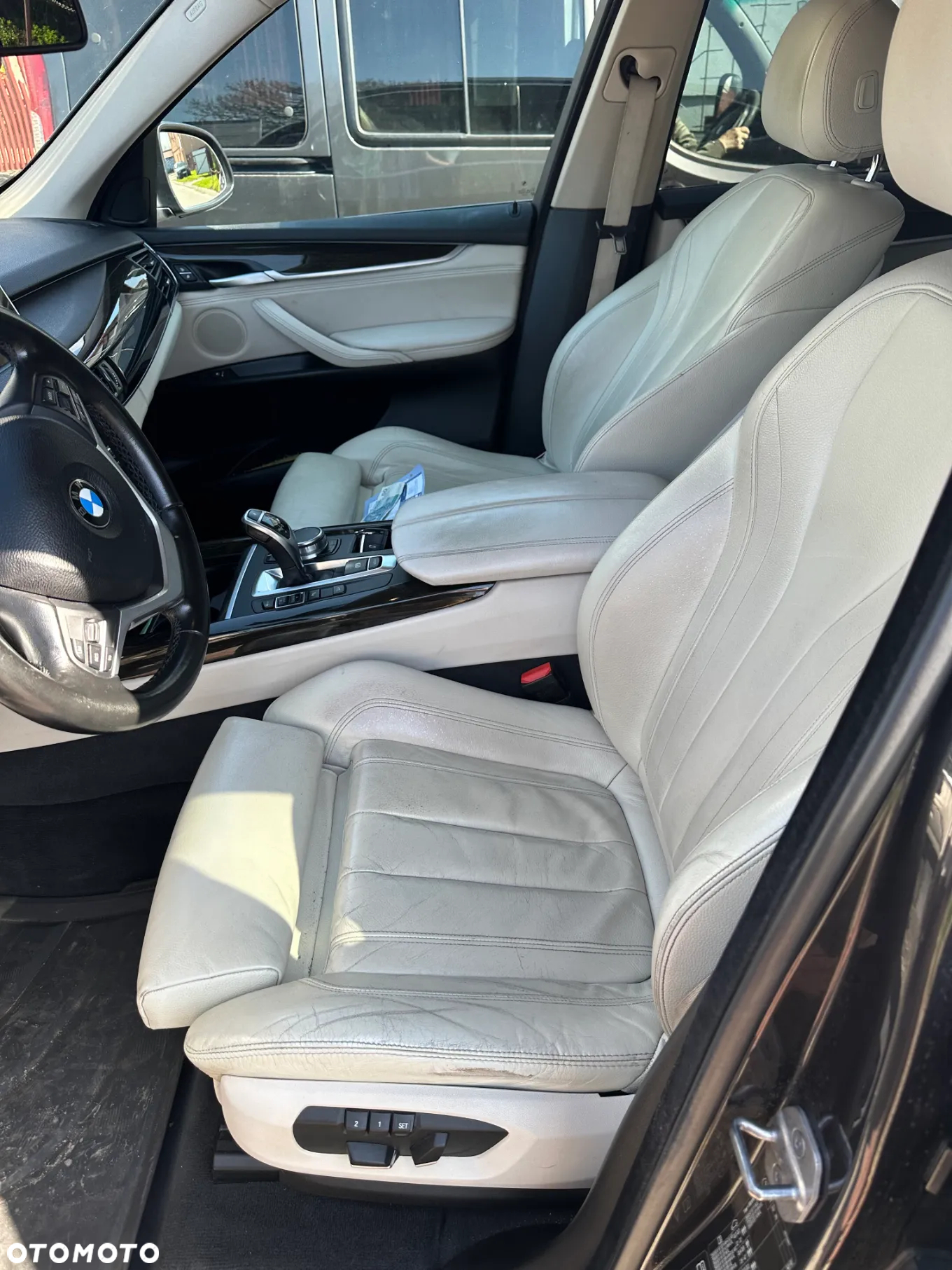 BMW X5 xDrive25d - 18