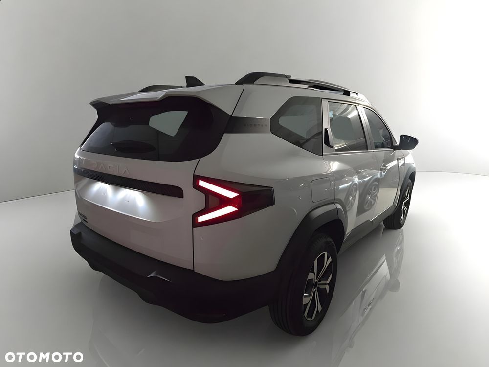 Dacia Bigster 1.8 Full Hybrid 155 Expression MMT - 2