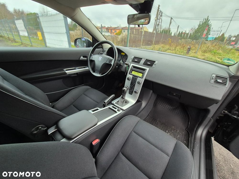 Volvo C30 1.6D DRIVe Kinetic - 10