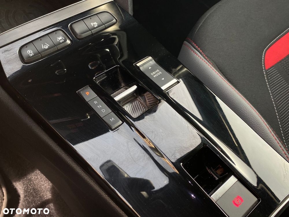 Opel Mokka 1.2 T Edition S&S - 24