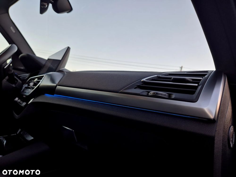 BMW X3 xDrive30e M Sport Edition - 13