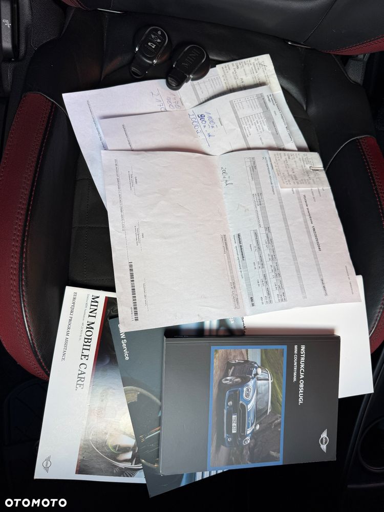 MINI John Cooper Works - 36