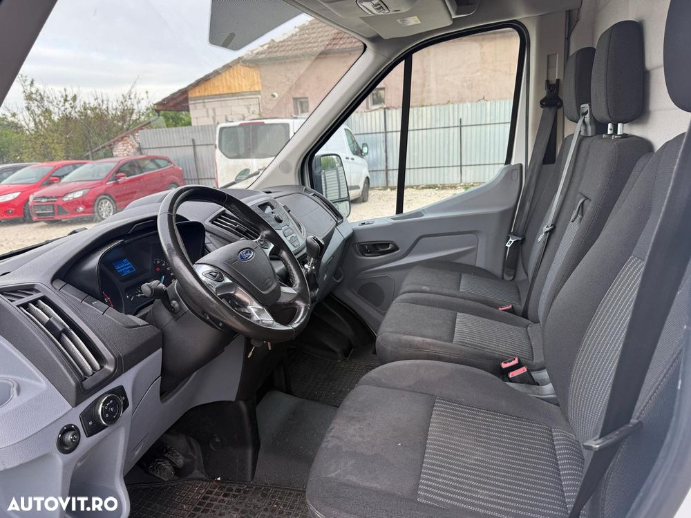 Ford Transit - 7