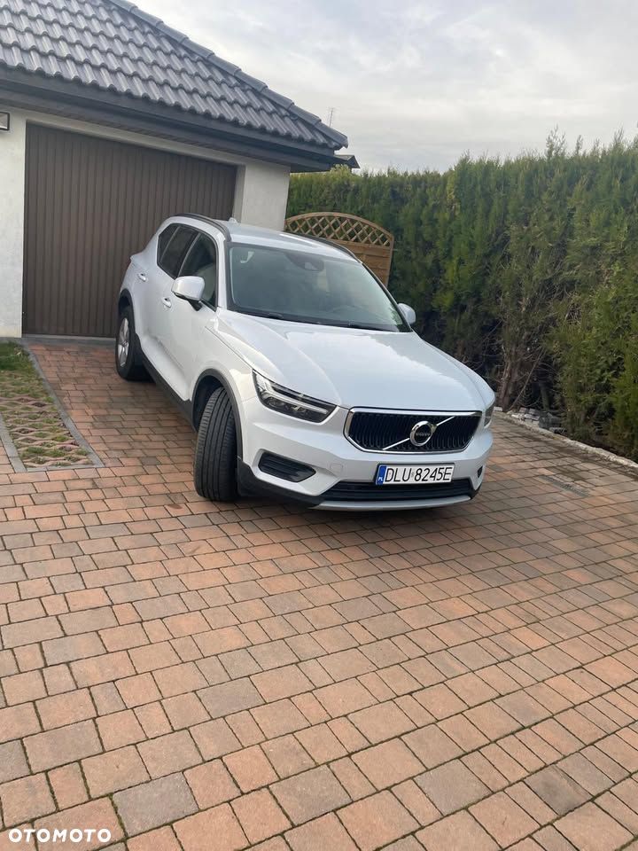 Volvo XC 40 D3 - 4