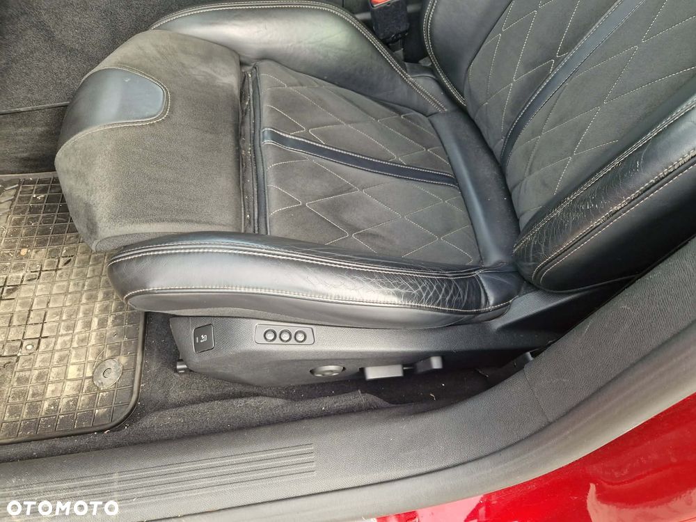 Peugeot 508 BlueHDi 180 EAT8 GT - 7