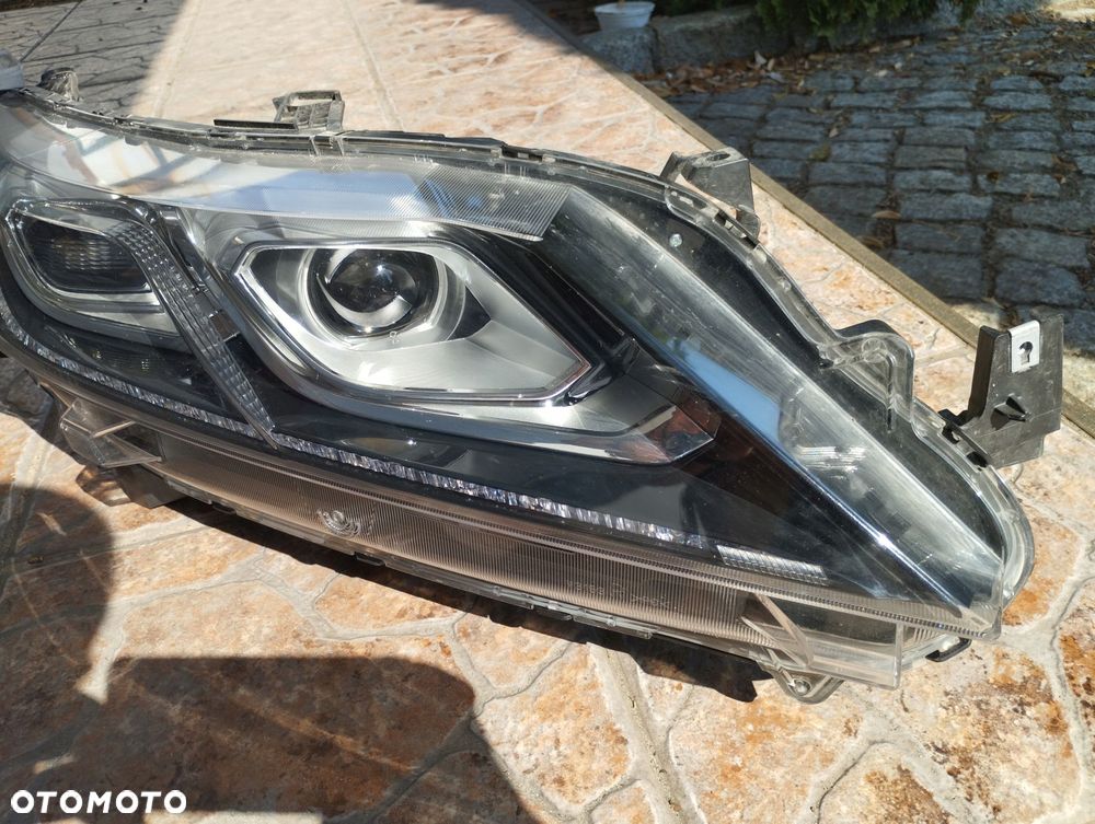 lampa prawa full led mitsubishi eclipse cross 2018-2020 - 3