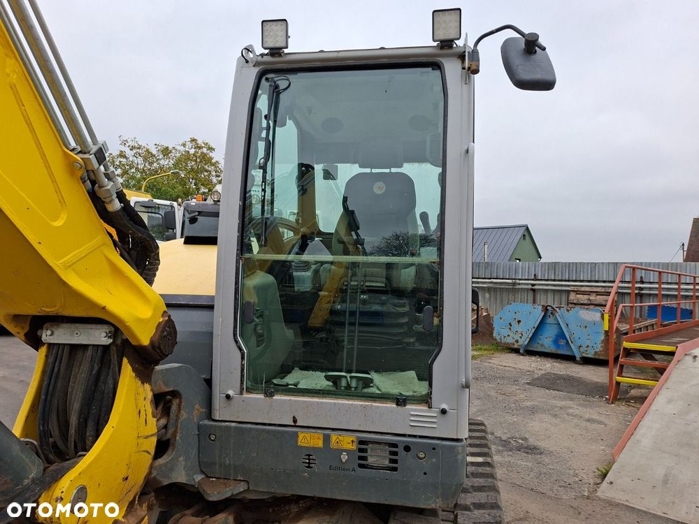 Wacker Neuson Et 90 - 20
