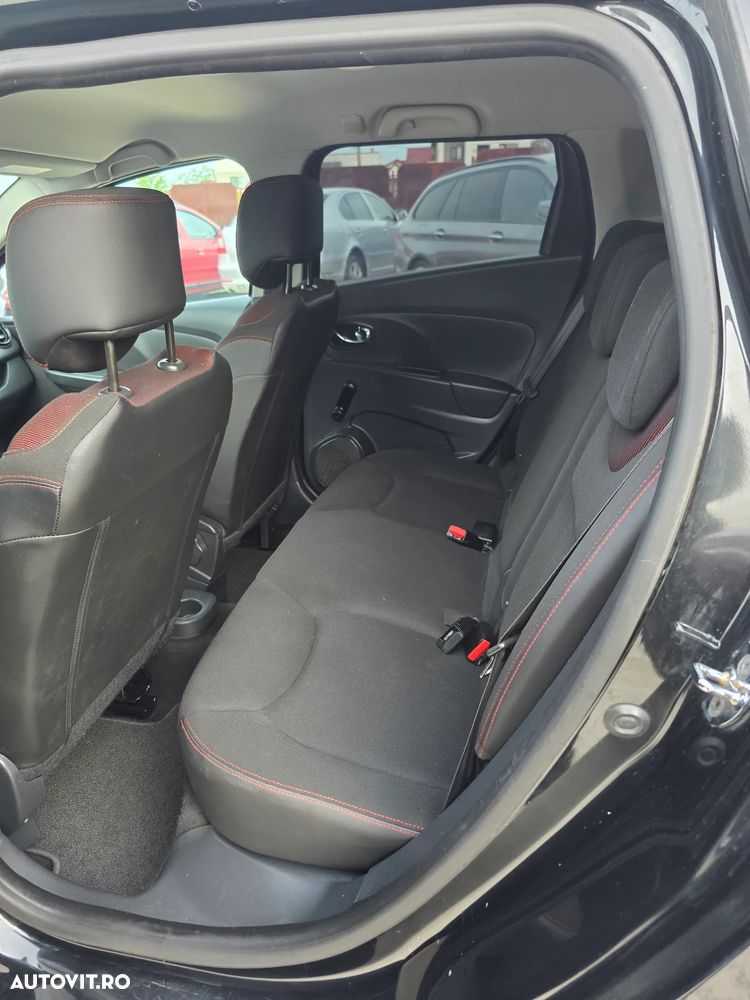 Renault Clio Energy TCe 90 Start & Stop Dynamique - 11
