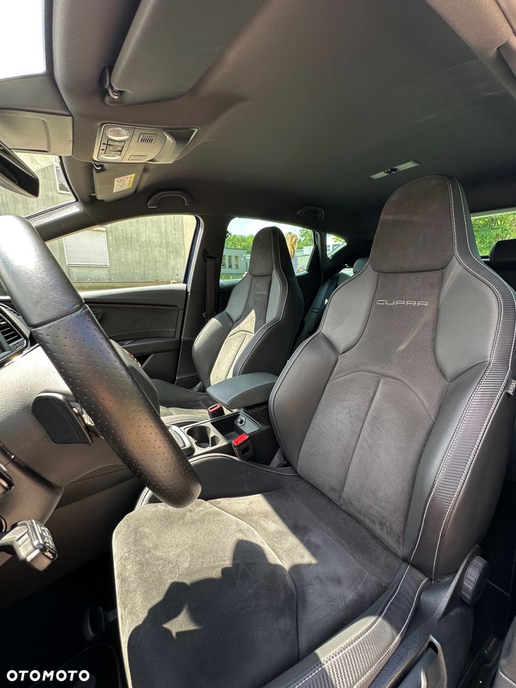 Seat Leon - 7
