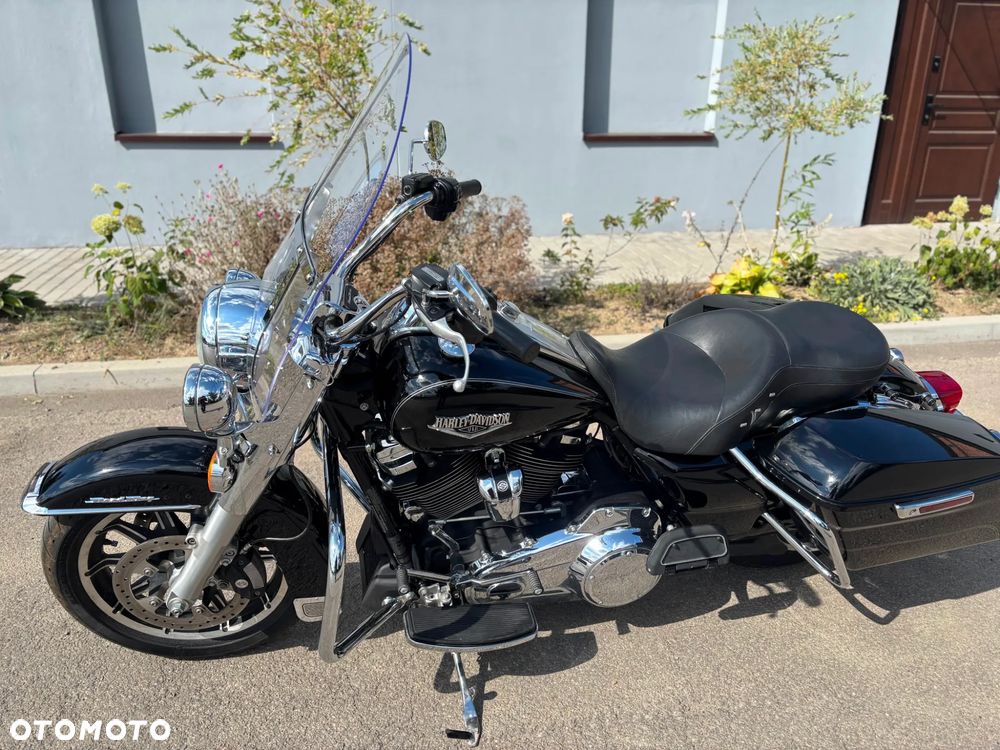 Harley-Davidson Touring Road King - 6