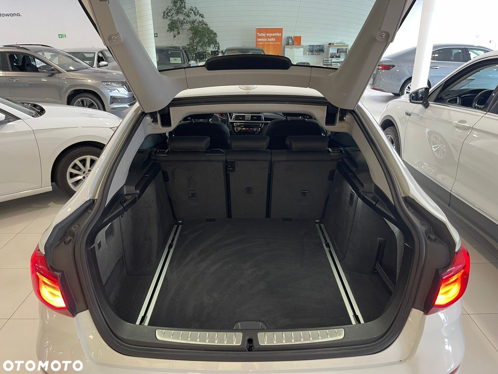 BMW Seria 3 - 9