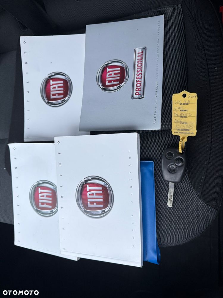 Fiat Talento - 26