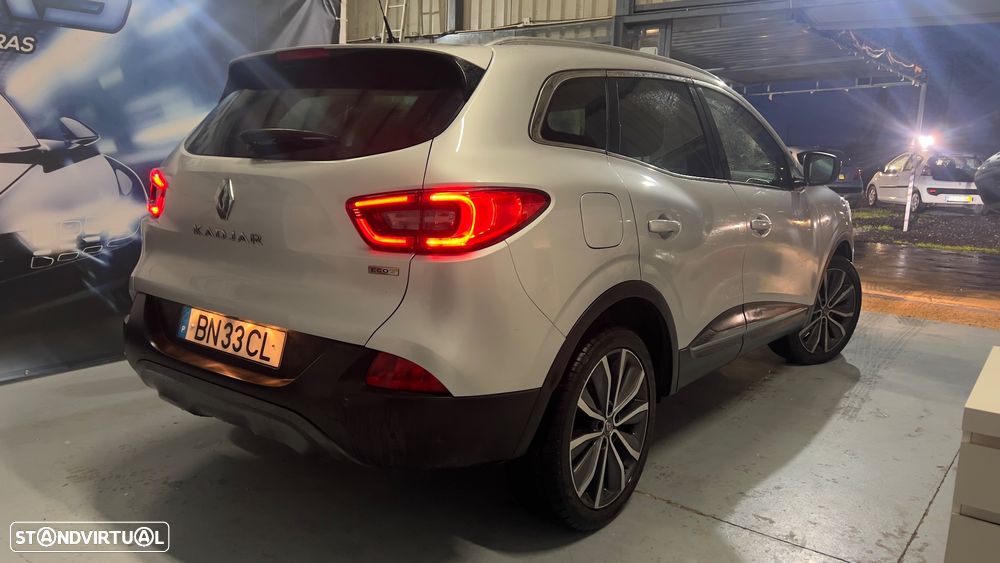 Renault Kadjar - 4