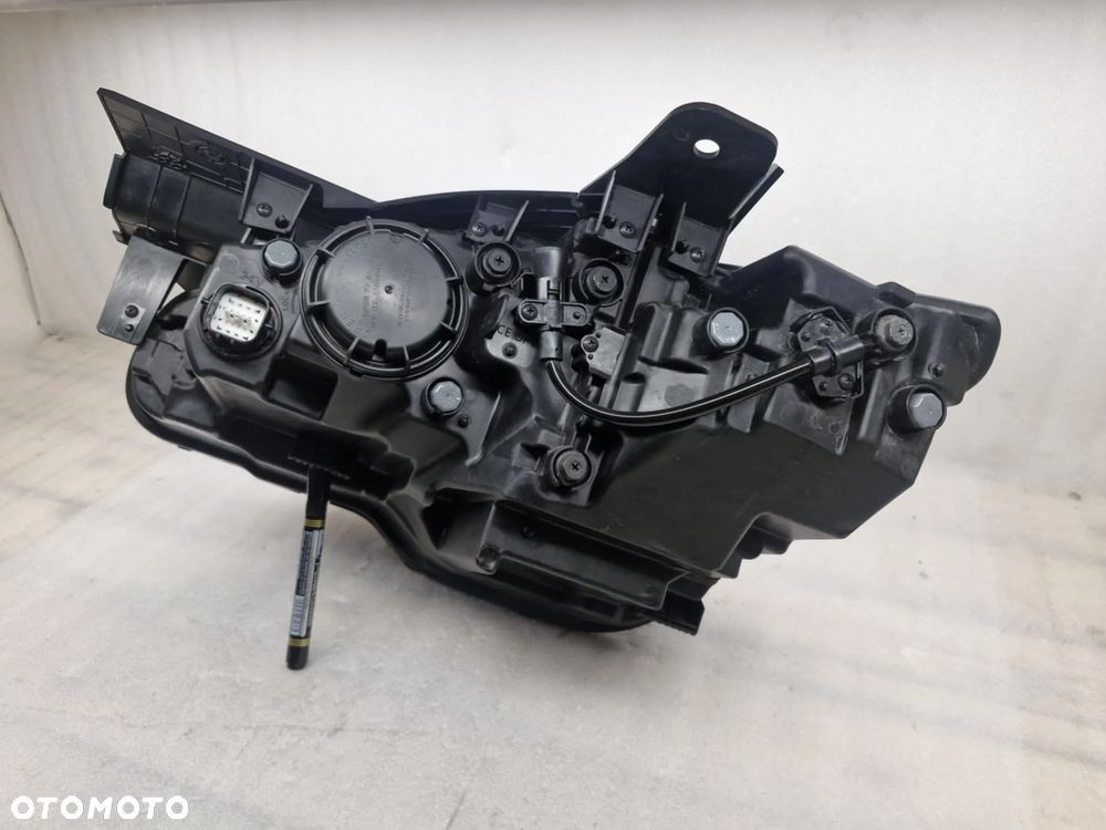 HYUNDAI IONIQ 6 FULL LED LAMPA PRAWA PRZÓD 92102KL100 - 15