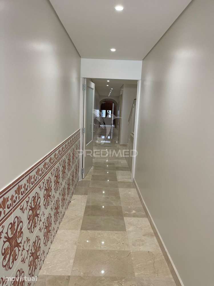 Apartamento T1 Semi-Novo no Coração de Braga – Pronto a Habitar - Grande imagem: 3/19
