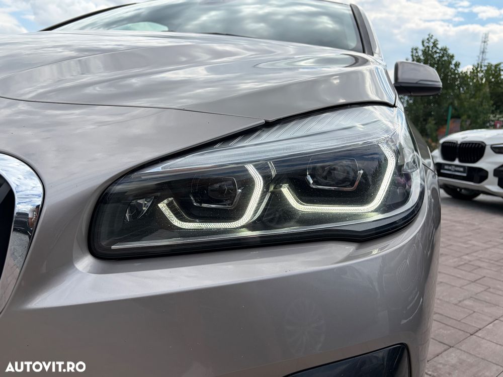 BMW Seria 2 218d xDrive Aut. Advantage - 20