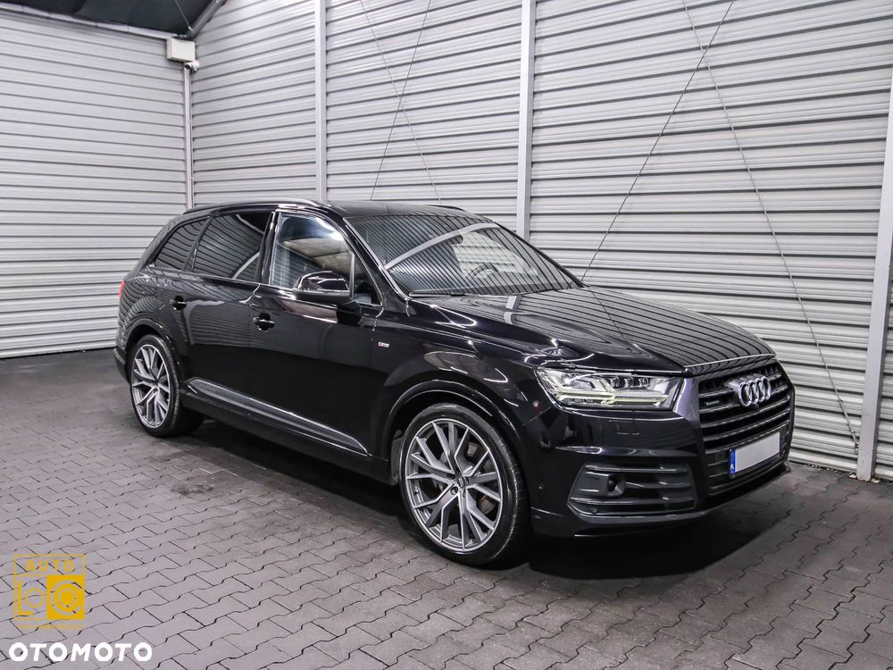 Audi Q7 - 6
