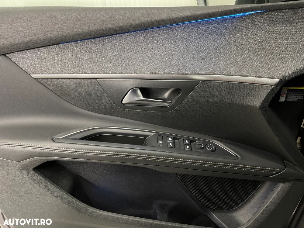 Peugeot 5008 1.5 BlueHDI s&s EAT8 GT-Line - 36