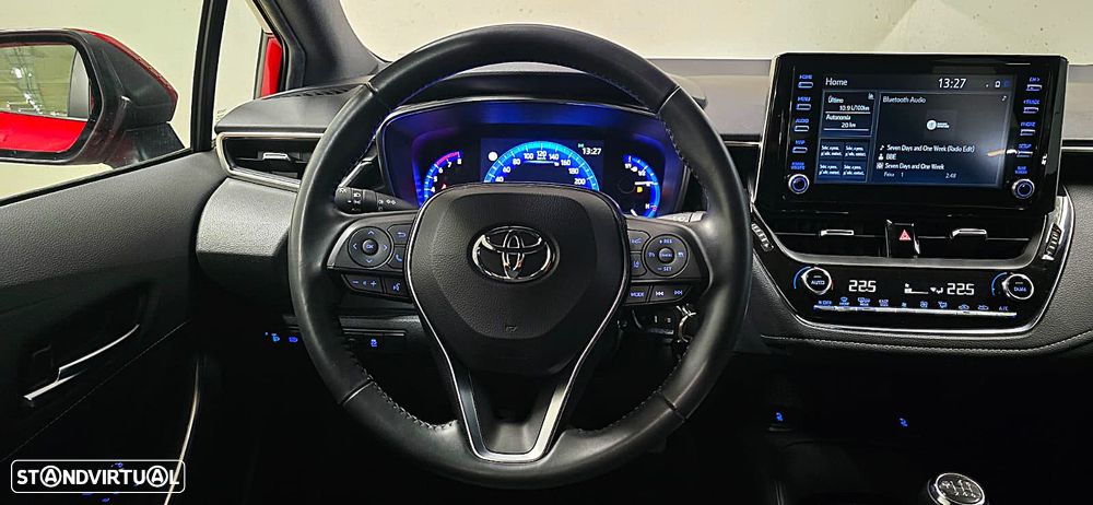 Toyota Corolla 1.2T Active - 14