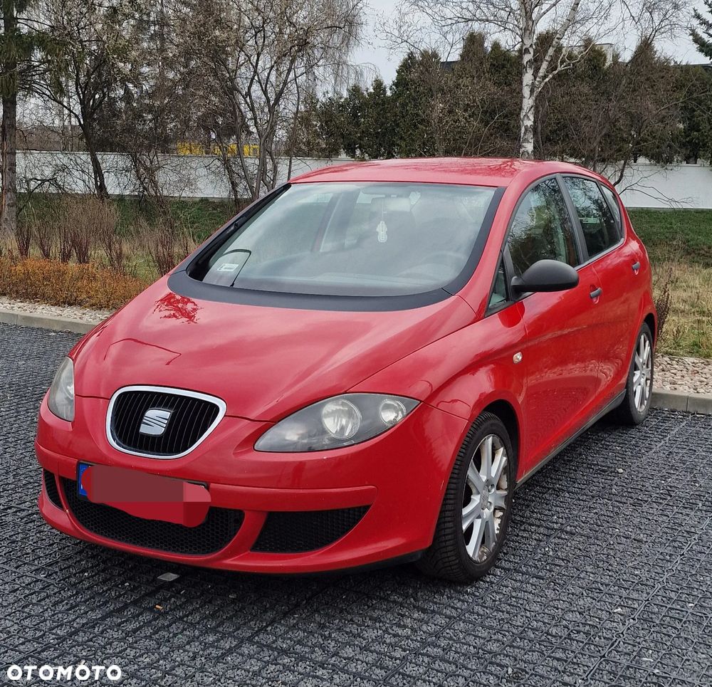 Seat Altea 1.9 TDI Rebel - 14