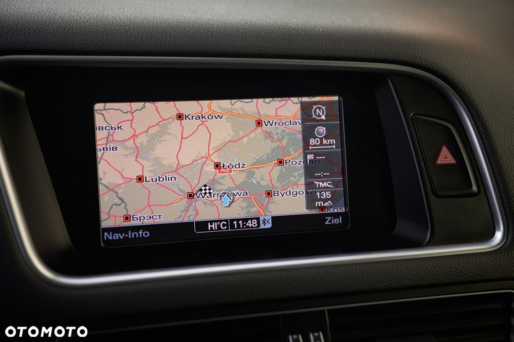 Audi Q5 2.0 TDI - 6