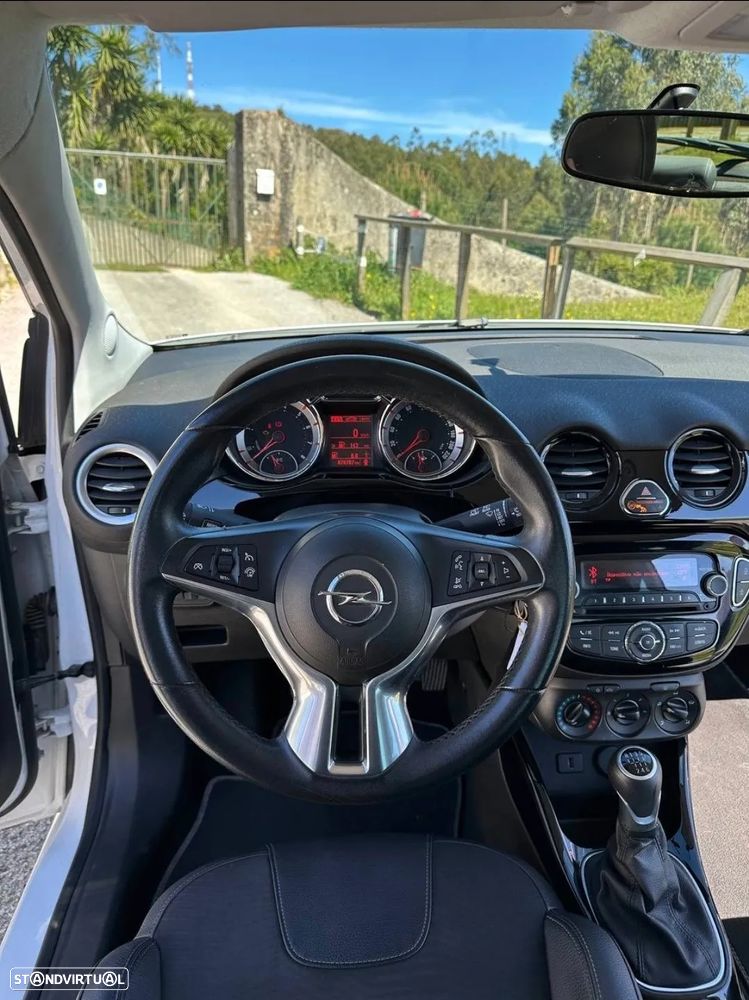 Opel Adam - 5
