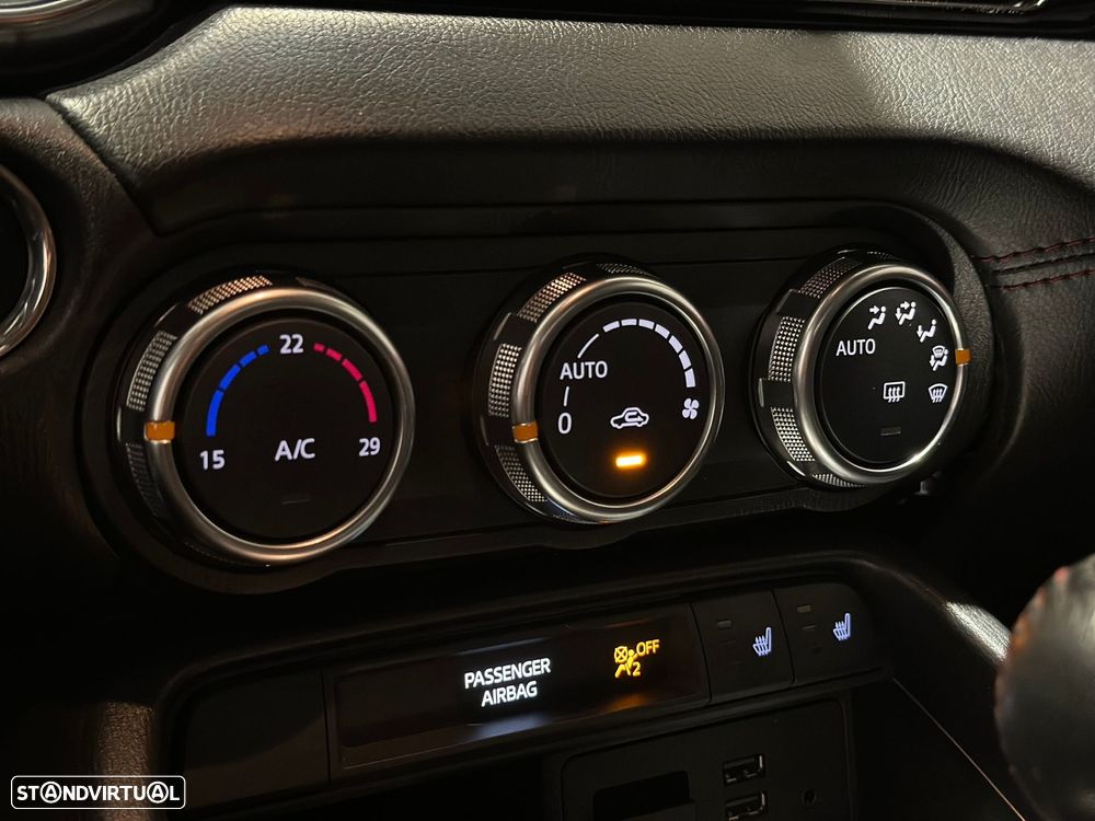 Mazda MX-5 SKYACTIV-G 131 Prime-Line - 23