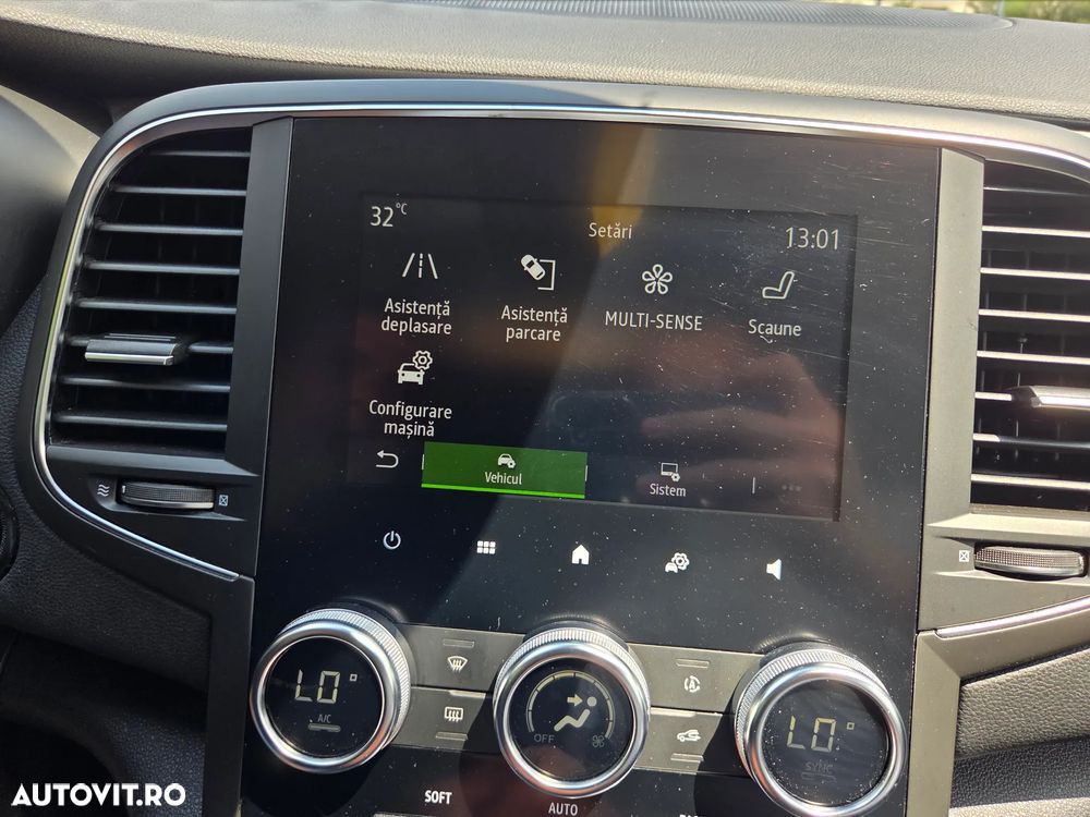 Renault Talisman Blue dCi 160 EDC LIMITED - 11