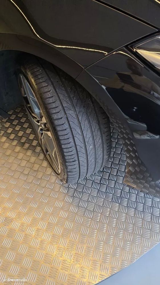 BMW 216 Gran Coupé d Pack Desportivo M - 34