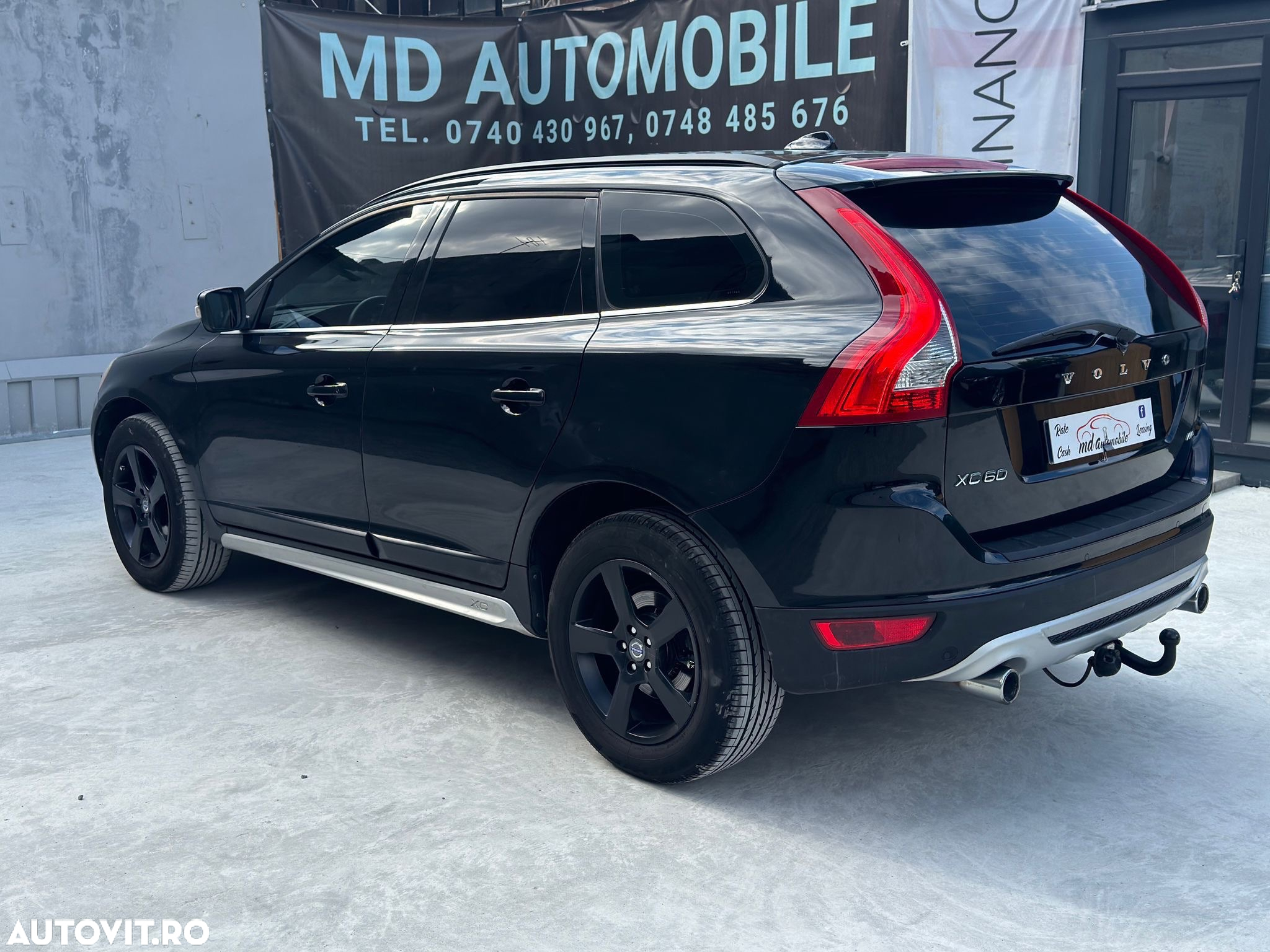 Volvo XC 60 - 3