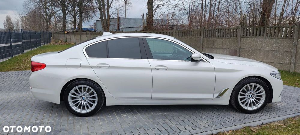 BMW Seria 5 - 4