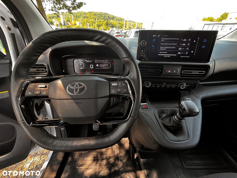 Toyota PROACE CITY - 11
