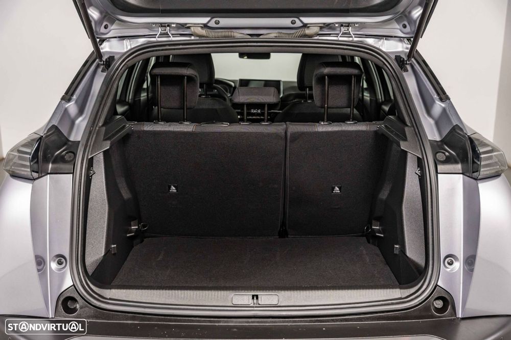 Peugeot 2008 1.2 PureTech Style - 13